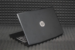 Ноутбук HP Pavilion Gaming 15-CX0027UR