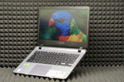 Ноутбук ASUS Y4000UB7020