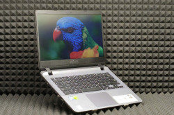 Ноутбук ASUS Y4000UB7020