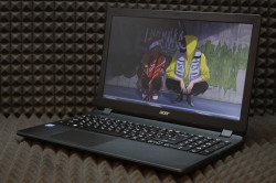 Ноутбук Acer Exstensa 2519-C313