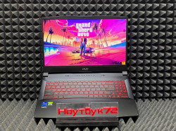 Ноутбук MSI Katana GF66 12UE-1052XRU