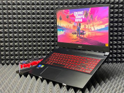 Ноутбук MSI Katana GF66 12UE-1052XRU