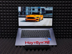Ноутбук Honor MagicBook 15 BMH-WFP9HN