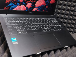 Ноутбук MSI Modern 15 B12M-215XRU1