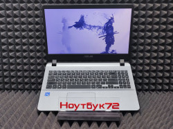 Ноутбук ASUS X507MA-BR001