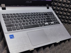 Ноутбук ASUS X507MA-BR001