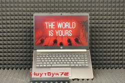 Ноутбук HP 14-df0000ur