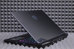 Ноутбук MSI GP Leopard 11UG-699XRU-BB71180H16G