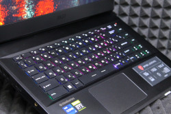Ноутбук MSI GP Leopard 11UG-699XRU-BB71180H16G