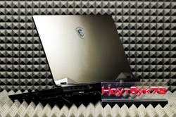 Ноутбук MSI GP66 Leopard 11UG-402KZ-BB71180H16GXXDX10SA