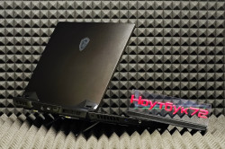 Ноутбук MSI GP66 Leopard 11UG-402KZ-BB71180H16GXXDX10SA