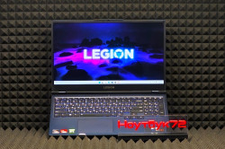 Ноутбук Lenovo Legion 5 15ACH6H