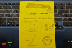 Ноутбук Lenovo Legion 5 15ACH6H