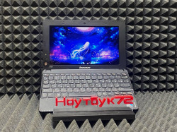 Нетбук Lenovo IdeaPad S100