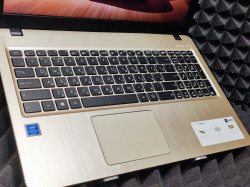 Ноутбук ASUS D540MA-GQ251T