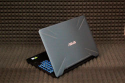 Ноутбук Asus TUF Gaming A15 (FX95GT9300)(z)