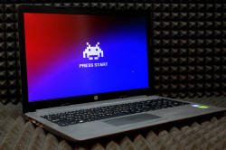 Ноутбук HP 250 G7 (Mos.)