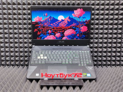 Ноутбук ASUS TUF FX95GT93000