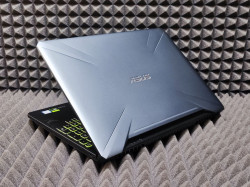 Ноутбук ASUS TUF FX95GT93000