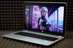 Ноутбук HP ProBook 450 G4