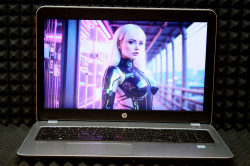 Ноутбук HP ProBook 450 G4