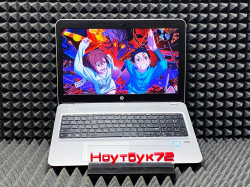 Ноутбук HP ProBook 450 G4 Y8A35EA
