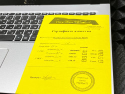 Ноутбук Acer Aspire 3 A317-33-P2RW