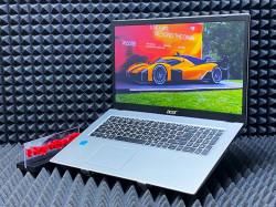 Ноутбук Acer Aspire 3 A317-33-P2RW