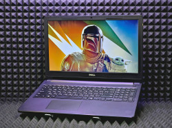Ноутбук Dell Inspiron 15 5100
