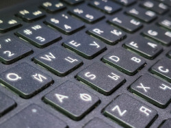 Ноутбук Dell Inspiron 15 5100