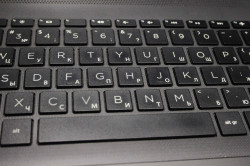 Ноутбук HP 250 G7 7QK36ES
