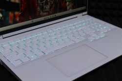 Ноутбук Lenovo  Legion 5 Pro 16ITH6