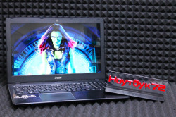 Ноутбук Acer Aspire E5575G-3771