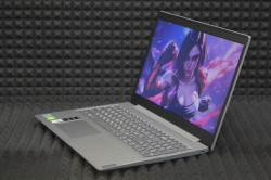 Ноутбук Lenono IdeaPad L3 15IML05