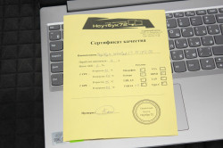 Ноутбук Lenono IdeaPad L3 15IML05