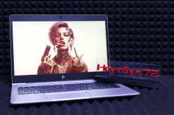 Ноутбук HP EliteBook 745 G6