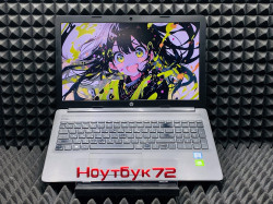 Ноутбук HP 250 G7 (7QK36ES)