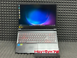 Ноутбук Acer Nitro 5  AN515-57-524E