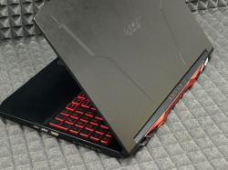Ноутбук Acer Nitro 5  AN515-57-524E