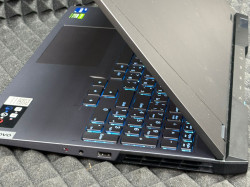Ноутбук Lenovo Legion 5 pro