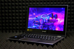 Ноутбук Acer Spin 1 N17H2