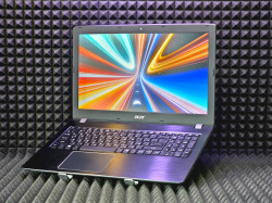 Ноутбук Acer Aspire E5-576 N16Q2