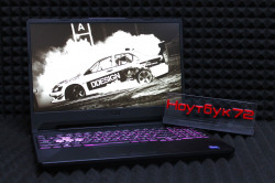 Ноутбук Asus TuF Gaming FX506HE-HN411