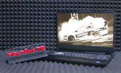 Ноутбук Asus TuF Gaming FX506HE-HN411