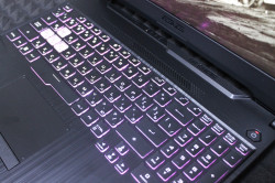 Ноутбук Asus TuF Gaming FX506HE-HN411