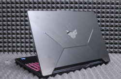 Ноутбук Asus TuF Gaming FX506HE-HN411
