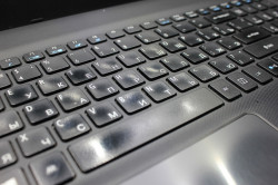 Ноутбук Acer Extensa EX2520G-537T