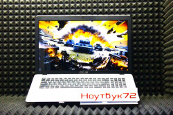 Ноутбук Asus K570JB-TY070H