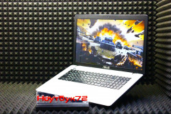 Ноутбук Asus K570JB-TY070H