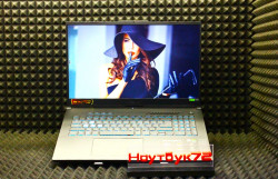 Ноутбук Asus Tuf Gaming A707NVR-HX023